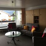 Bild von 6-Bettwohnung (3 Zimmerwohnung)