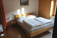 Schlafzimmer; Doppelbett 160x200cm Schlafzimmer; Doppelbett 160x200cm