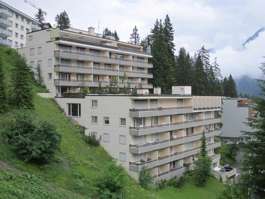 Aussenansicht
