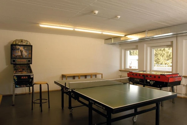 Spielraum