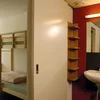 Bild von Sechsbettzimmer mit Lavabo