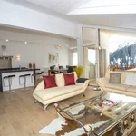 Photo of Penthouse apartment with south-facing terrasse, 7 beds | © Arosa Exklusiv