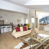 Bild von Penthouse-Apartment mit Südterrasse, 7 Betten | © Arosa Exklusiv