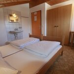 Bild von 2er Zimmer mit Etagendusche