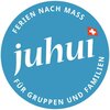 juhui Logo