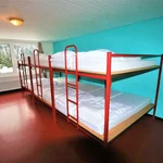 Bild von 12er Zimmer mit Etagendusche