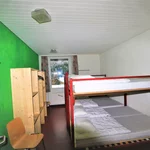 Bild von 8er Zimmer mit Etagendusche