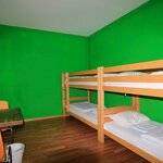 Bild von 4er Zimmer mit Etagendusche