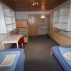Bild von 4-er Zimmer mit Etagendusche