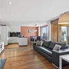 Photo of Apartment with four beds