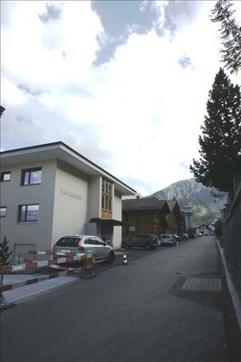 Hohe Promenade