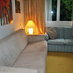 Bild von 3-Bettwohnung (1.5 Zimmerwohnung)