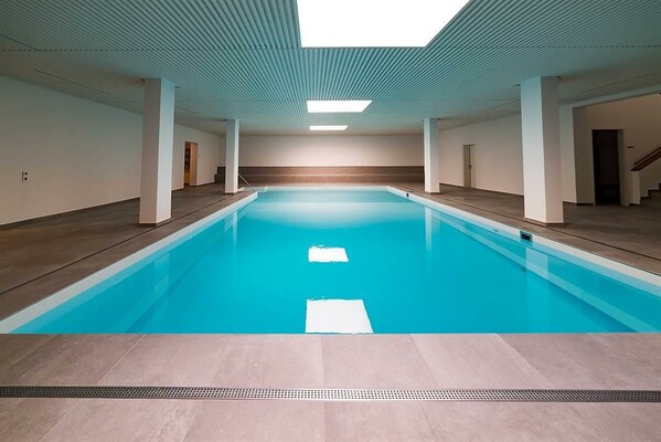 Schwimmbad
