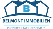 Logo Belmont Immobilien