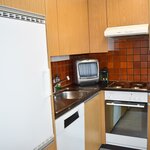 Bild von Ferienwohnung / Whg 2 (4 Betten/2.5 Zimmerwohnung)