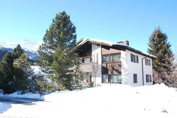Aussenansicht