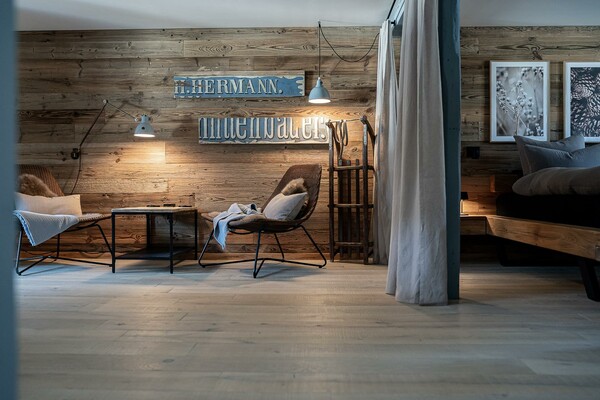 ✦ Impressionen ✦ LOFT AM SEE ✦ Arosa