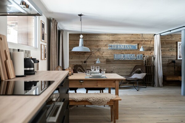 ✦ Impressionen ✦ LOFT AM SEE ✦ Arosa