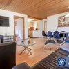 Bild von Appartement/Fewo, Dusche oder Bad, 4-Bettwohnung