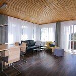 Bild von Appartement/Fewo, Bad, WC, 6-Bettwohnung