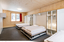 Fünfbettzimmer Fünfbettzimmer