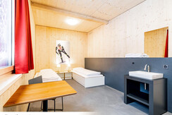 Zweibettzimmer Zweibettzimmer