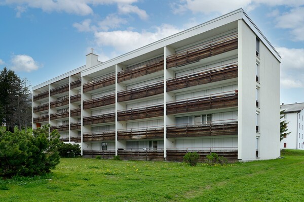 Haus Sursilvana