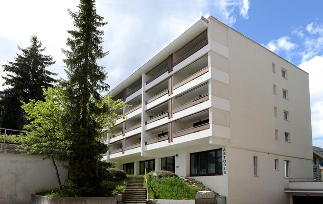 Haus Astoria Sommer