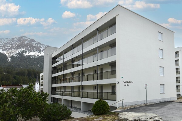 Haus Sotmirana
