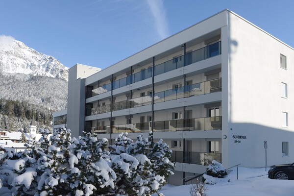 Haus Sotmirana