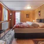 Bild von Appartement/Fewo, Bad, WC, 8-Bettwohnung
