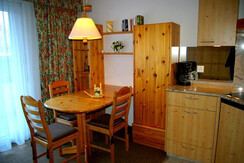 Essbereich/Küche Essbereich/Küche