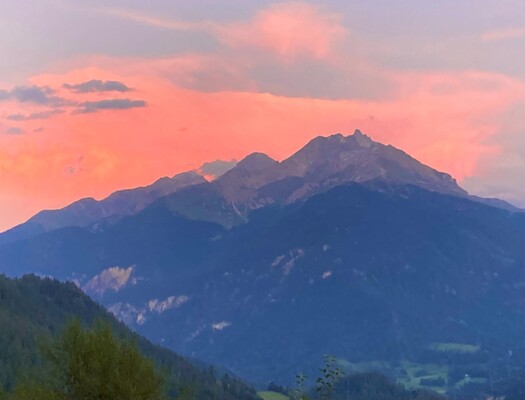 Abendstimmung