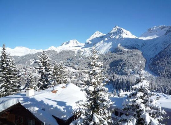 Aussicht