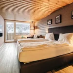Bild von Grosses Doppelzimmer für 3 Personen