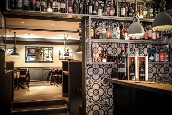 Hotel Provisorium13 - Arosa | © Provisorium13