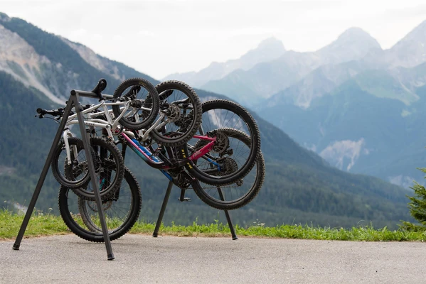 Bed and Breakfast Raschainas Lenzerheide