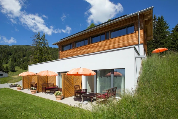 Bed and Breakfast Raschainas Lenzerheide