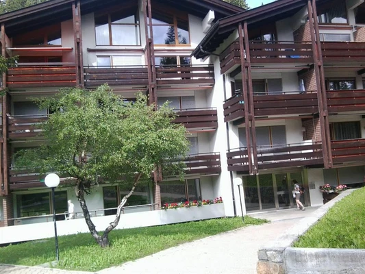 Haus A - Sommer 4