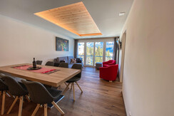 Arosa Ferienwohnung Risa - ArosaExklusiv