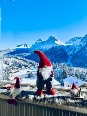 Aussicht