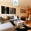 Bild von Appartement/Fewo, Bad, WC, 4-Bettwohnung
