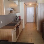 Bild von Appartement/Fewo, Bad, WC, Balkon