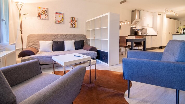 Wohnzimmer 2