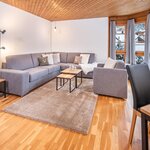 Bild von Schweizerhof 244 (5-Bettwohnung/2.5 Zimmerwohnung)
