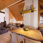 Bild von Schweizerhof 261 (4-Bettwohnung/2.5 Zimmerwohnung)