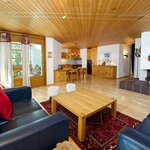 Bild von Schweizerhof 313 (4-Bettwohnung/2.5 Zimmerwohnung)