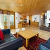 Bild von Schweizerhof 313 (4-Bettwohnung/2.5 Zimmerwohnung)