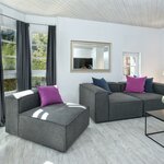 Bild von Schweizerhof 503 (4-Bettwohnung/2.5 Zimmerwohnung)