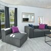 Bild von Schweizerhof 503 (4-Bettwohnung/2.5 Zimmerwohnung)
